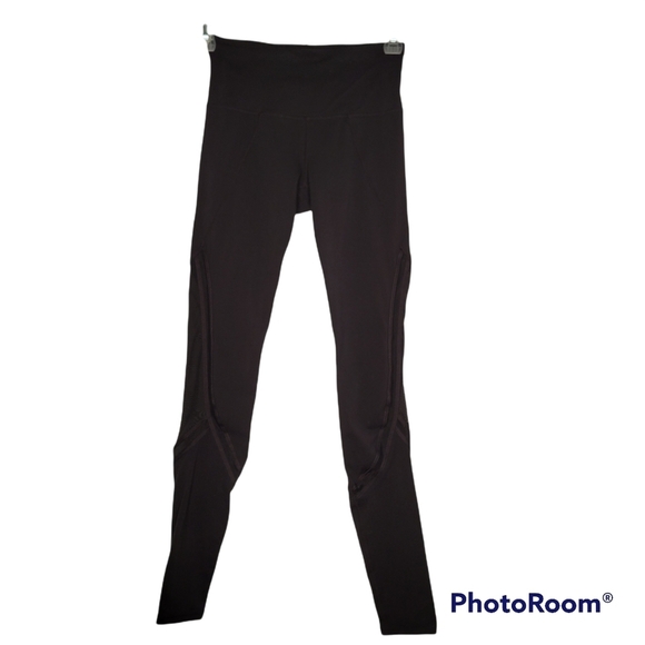 Athleta Pants - ATHLETA Black Leggings